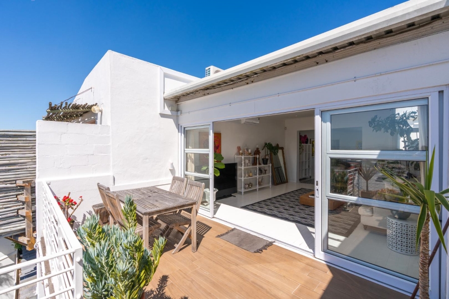3 Bedroom Property for Sale in Woodstock Western Cape